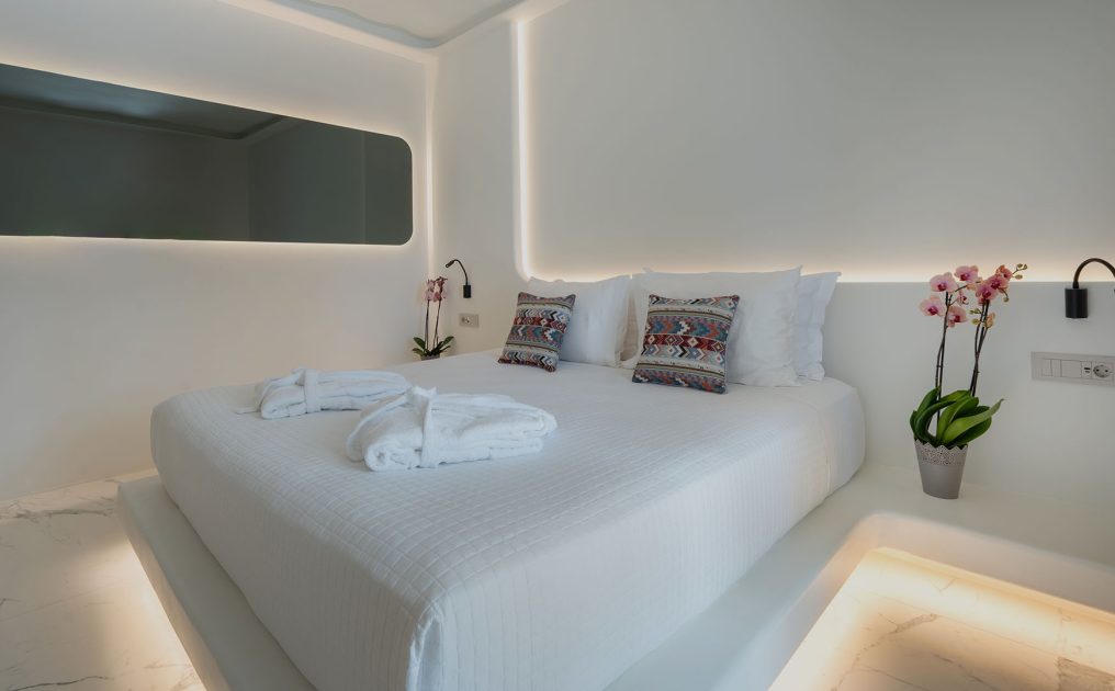 Numi Suites | Mykonos